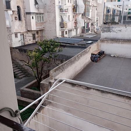 Casa Mariella Appartement Bari Buitenkant foto