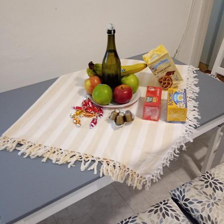 Casa Mariella Appartement Bari Buitenkant foto