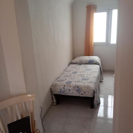Casa Mariella Appartement Bari Buitenkant foto