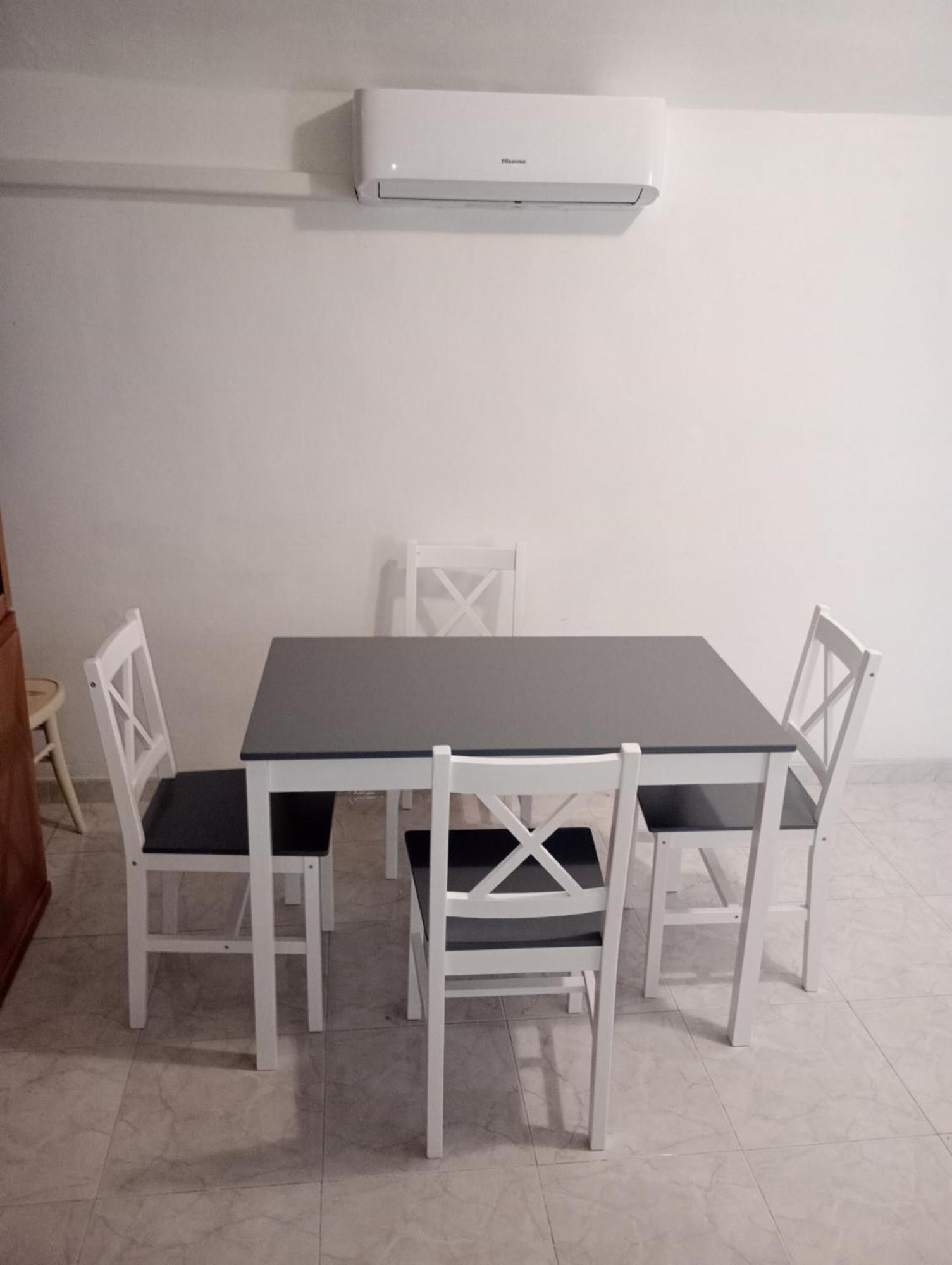 Casa Mariella Appartement Bari Buitenkant foto