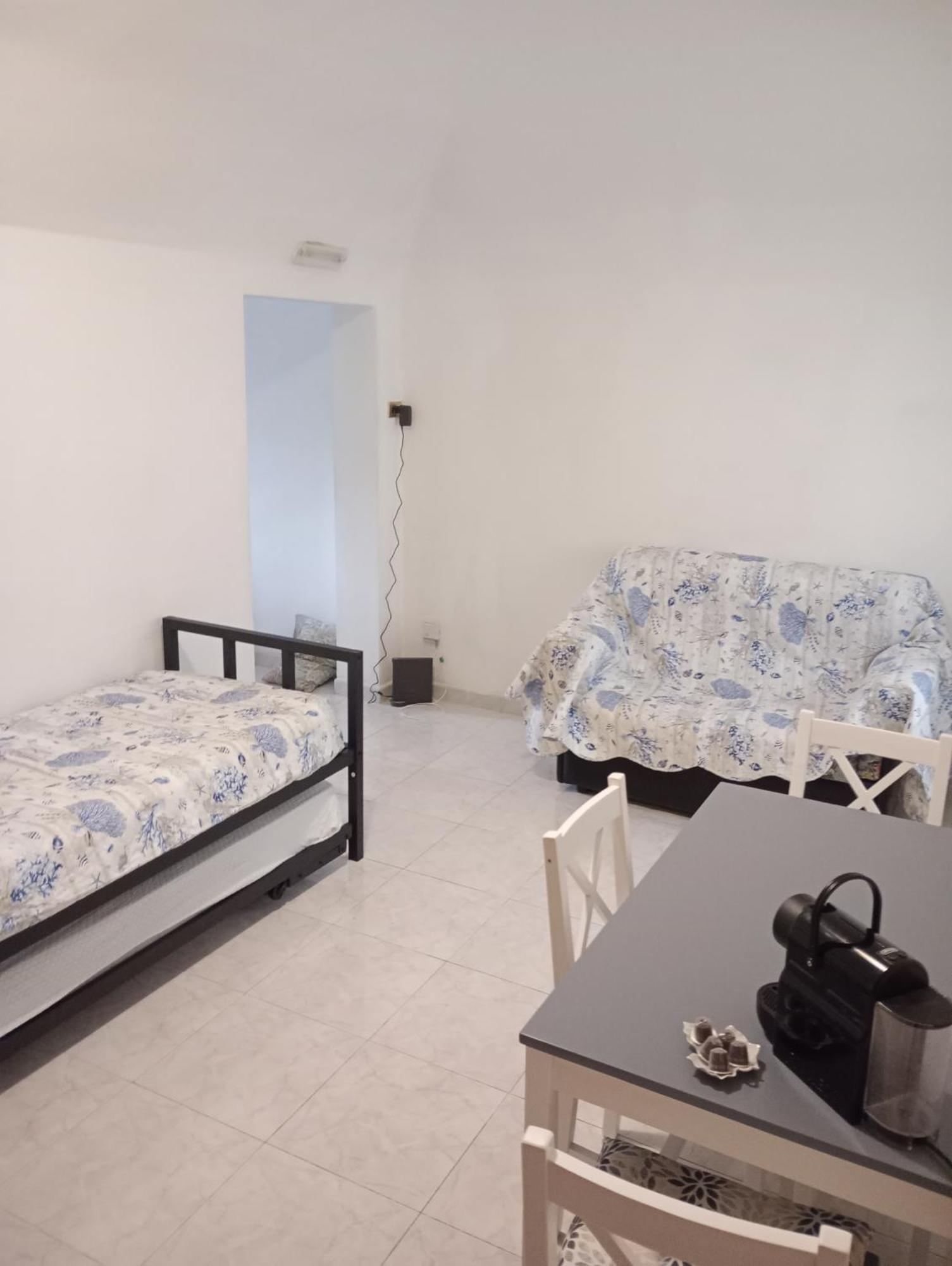 Casa Mariella Appartement Bari Buitenkant foto