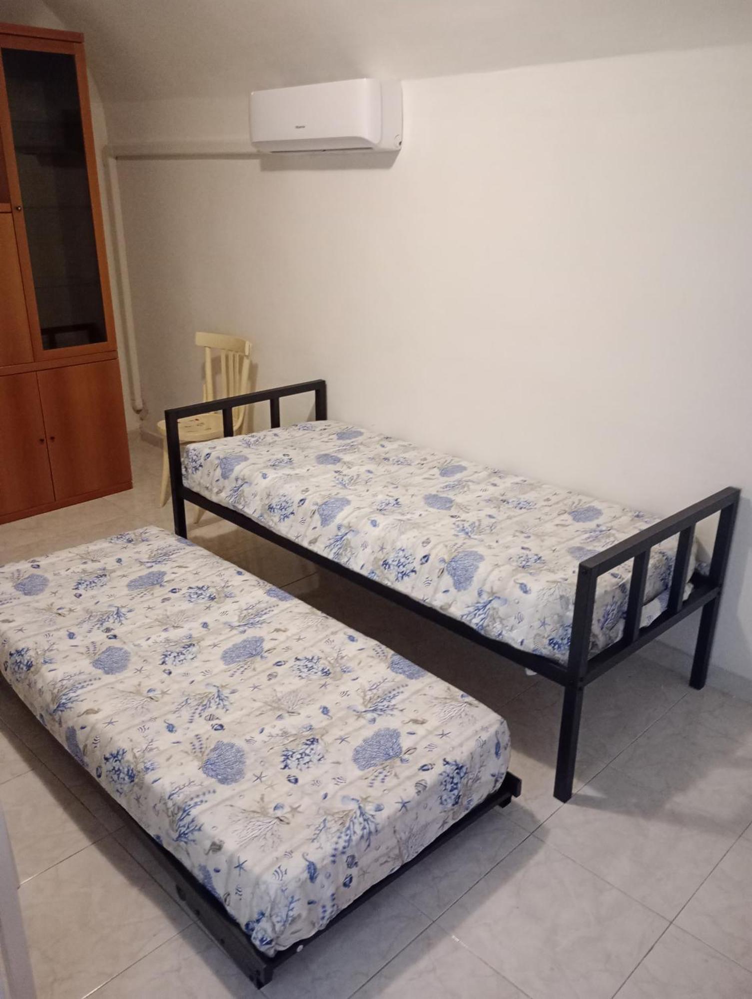 Casa Mariella Appartement Bari Buitenkant foto