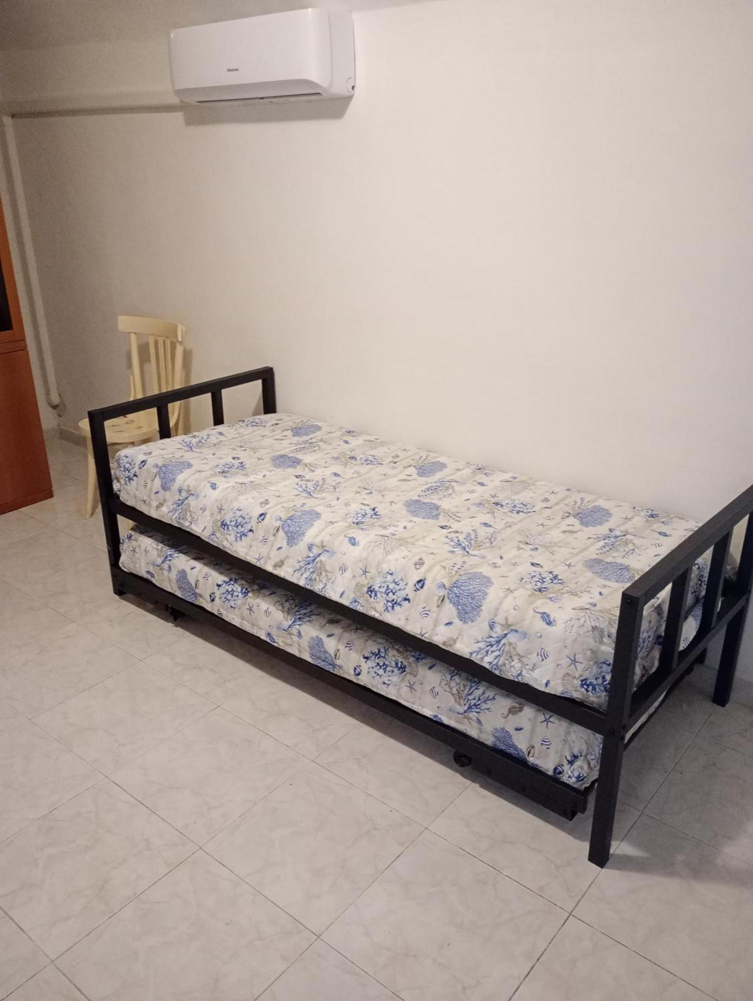Casa Mariella Appartement Bari Buitenkant foto