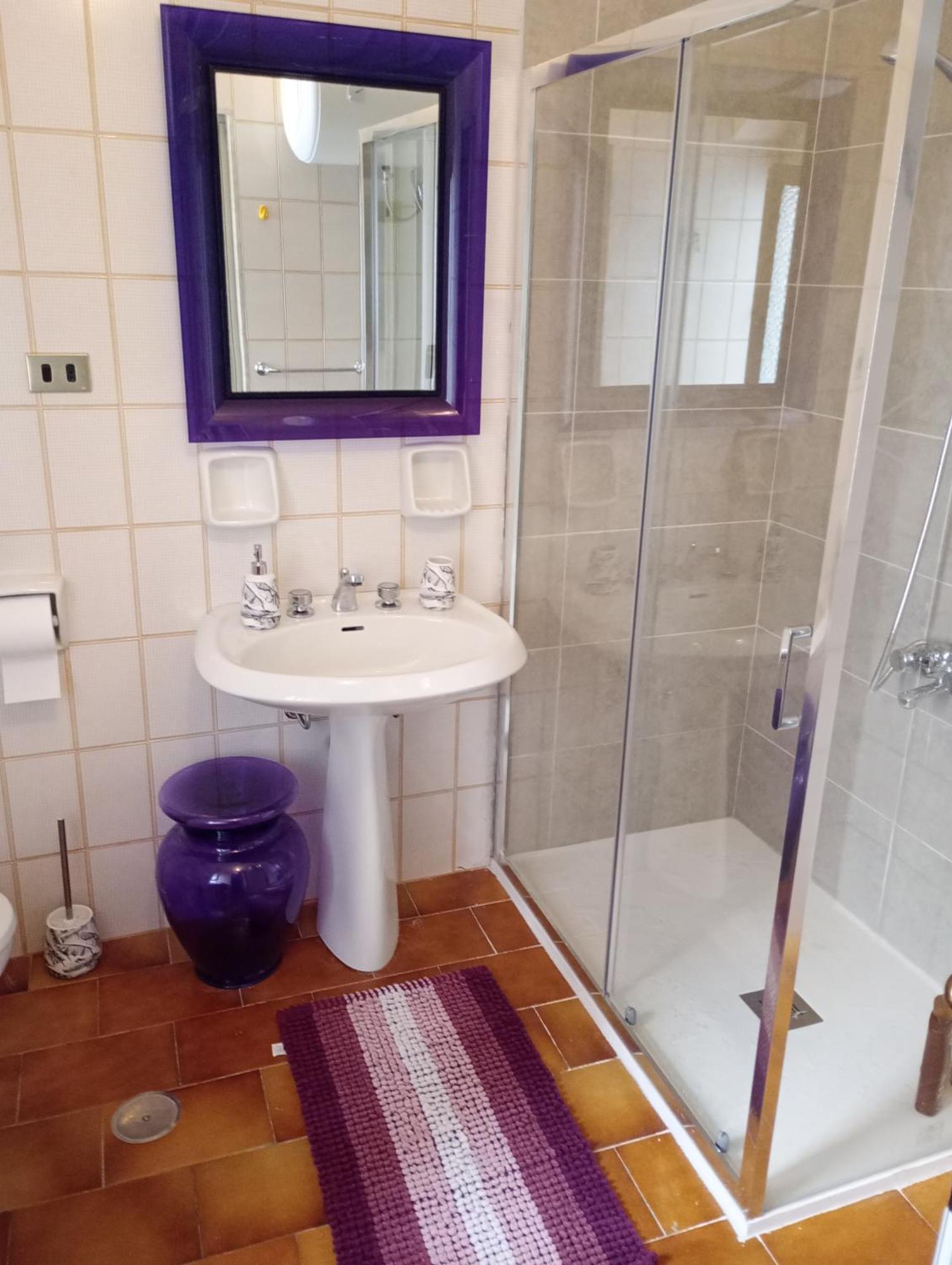 Casa Mariella Appartement Bari Buitenkant foto
