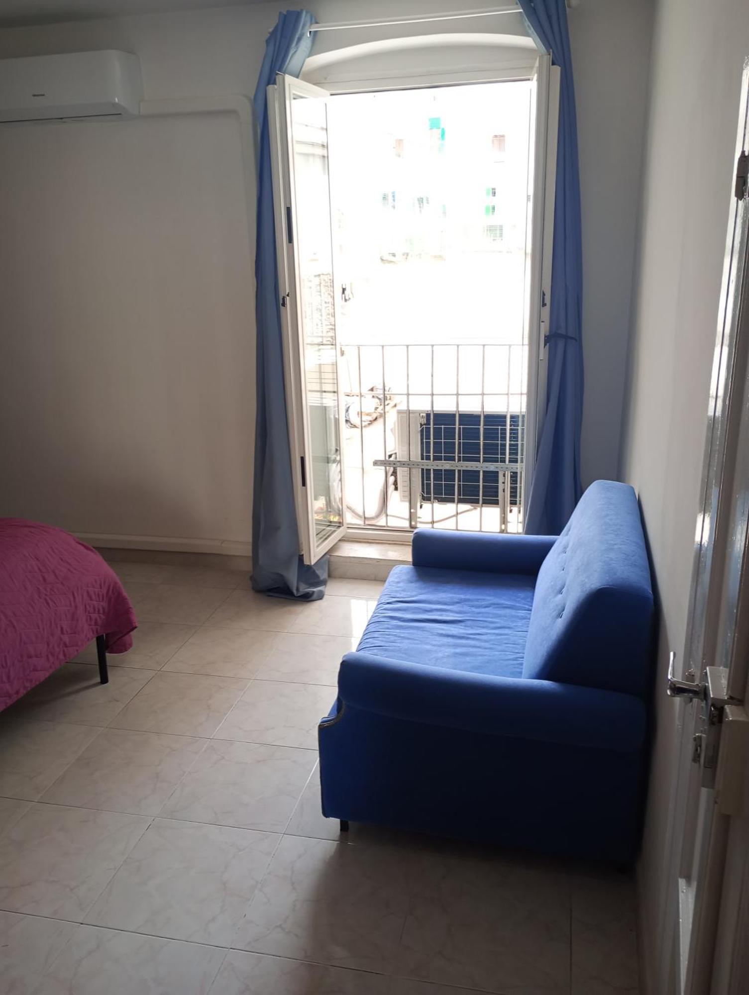 Casa Mariella Appartement Bari Buitenkant foto
