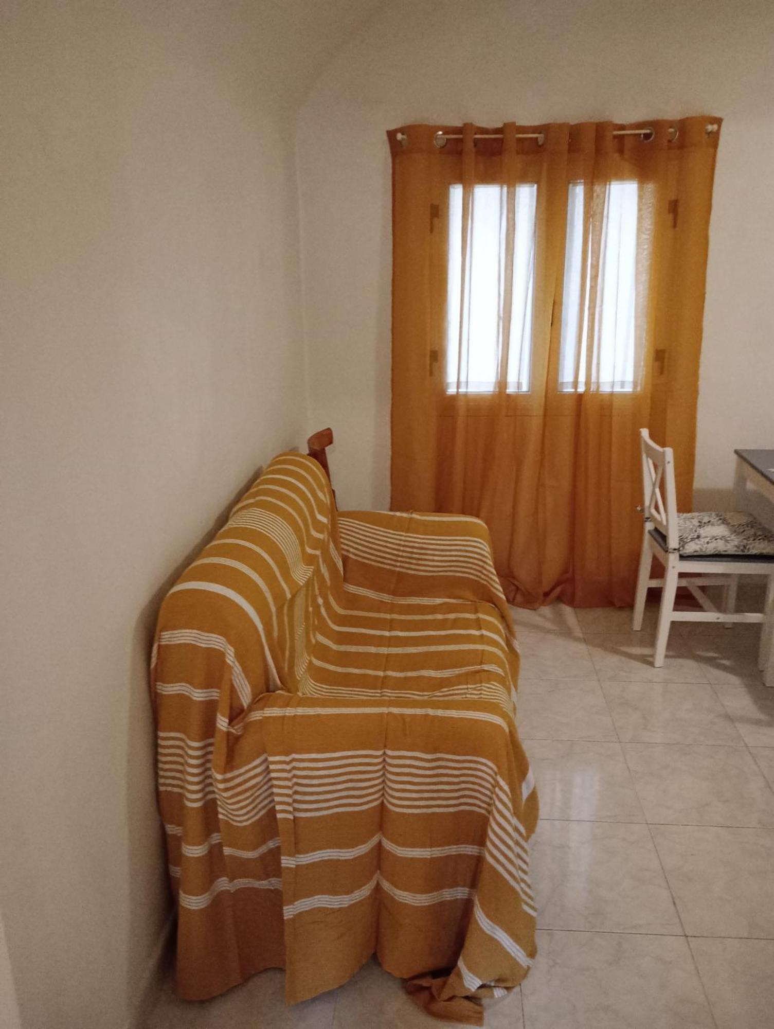 Casa Mariella Appartement Bari Buitenkant foto