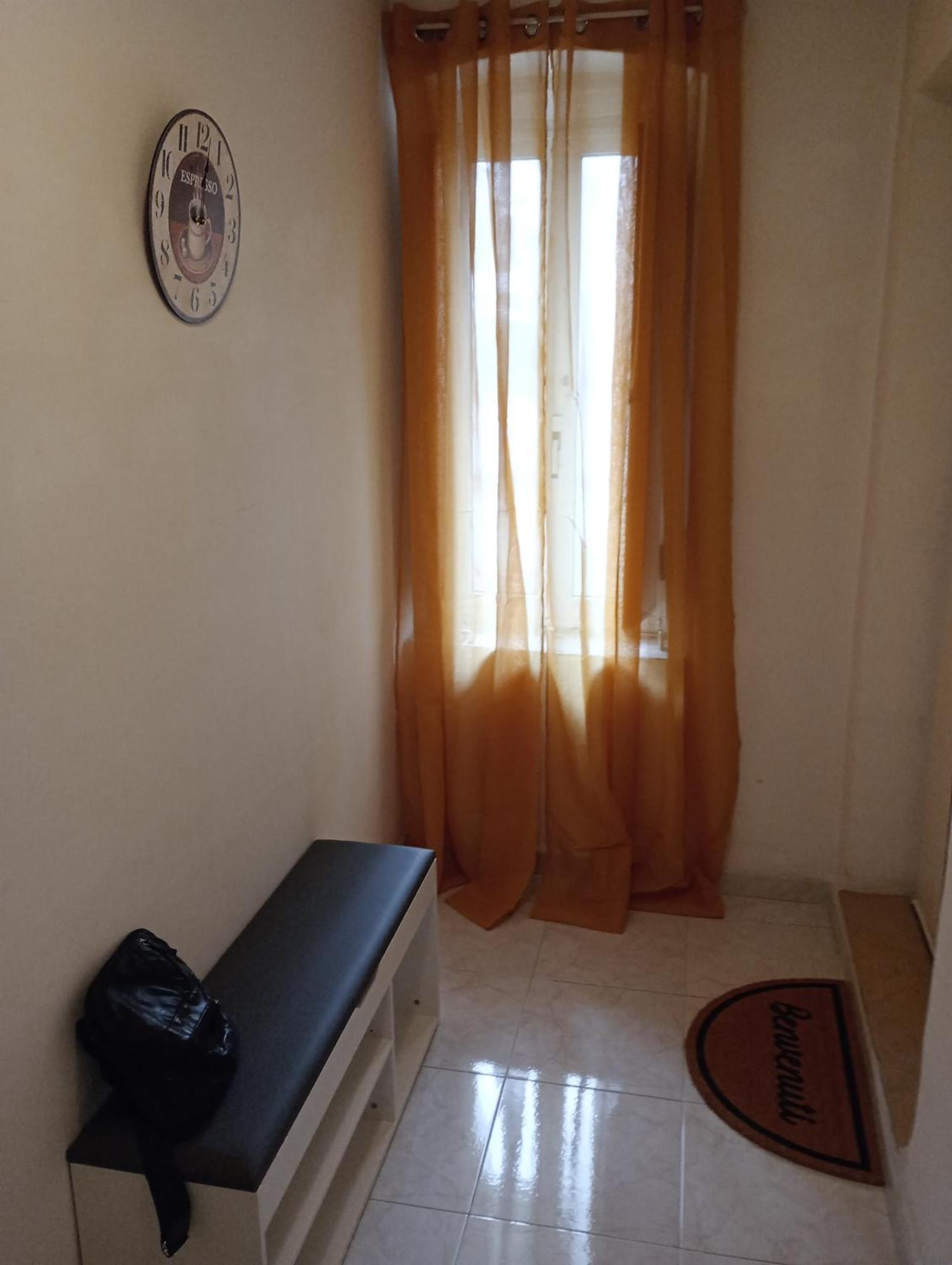 Casa Mariella Appartement Bari Buitenkant foto