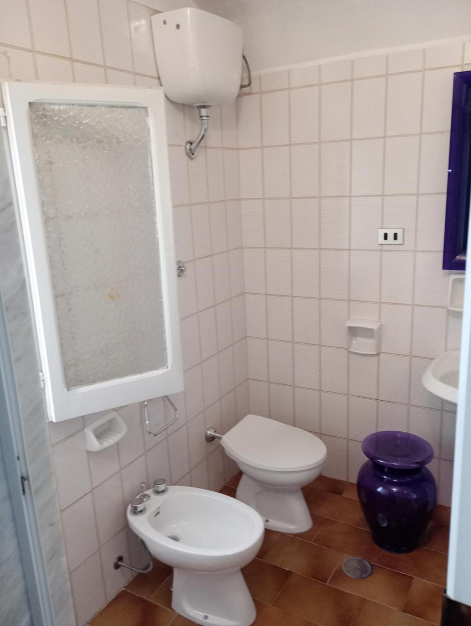Casa Mariella Appartement Bari Buitenkant foto