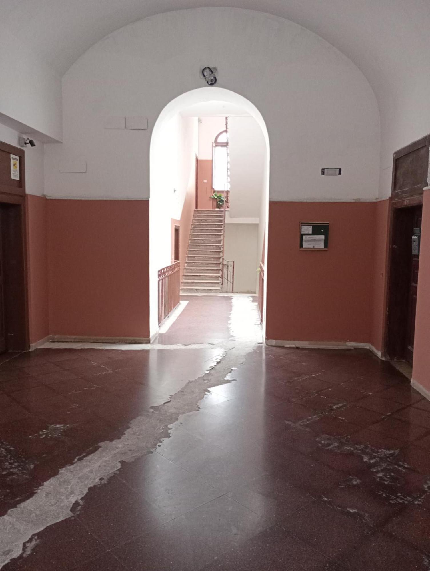 Casa Mariella Appartement Bari Buitenkant foto