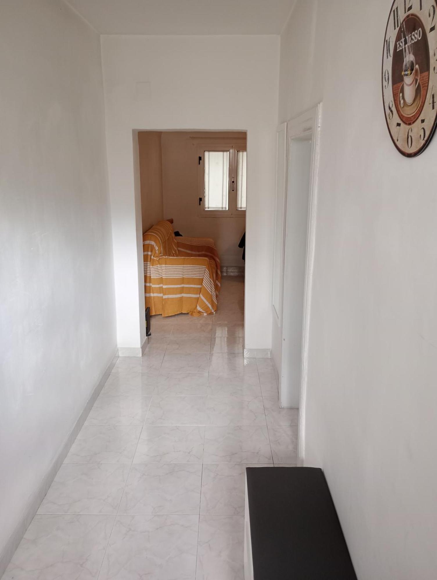 Casa Mariella Appartement Bari Buitenkant foto