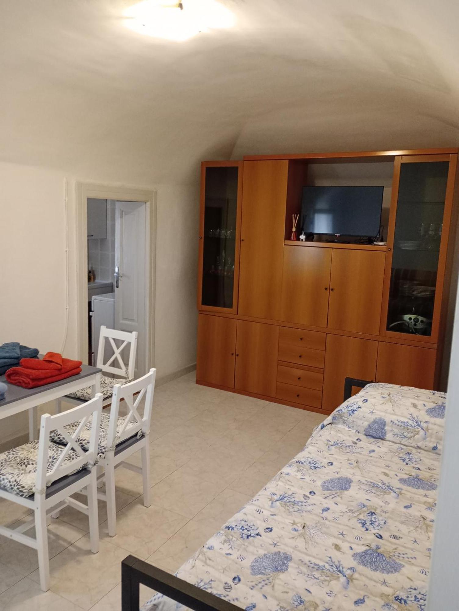 Casa Mariella Appartement Bari Buitenkant foto