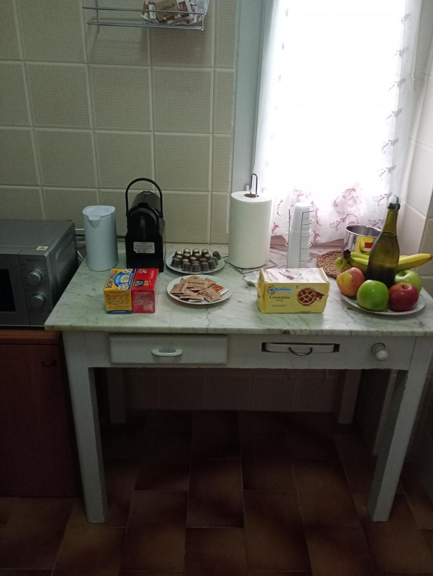 Casa Mariella Appartement Bari Buitenkant foto