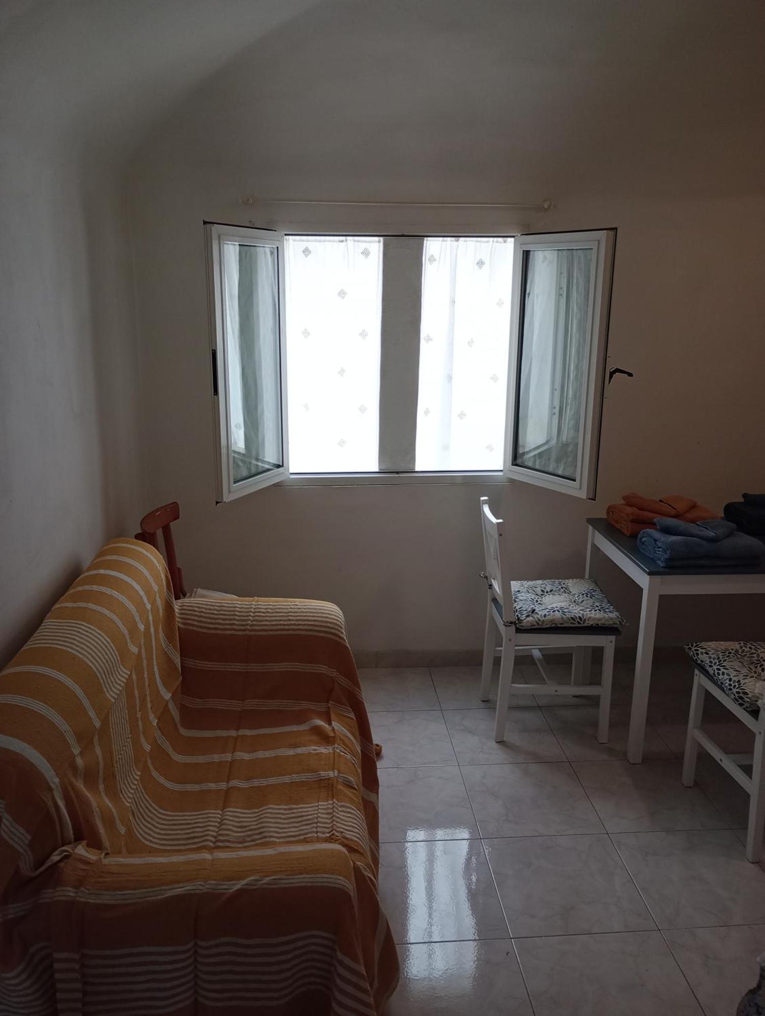 Casa Mariella Appartement Bari Buitenkant foto