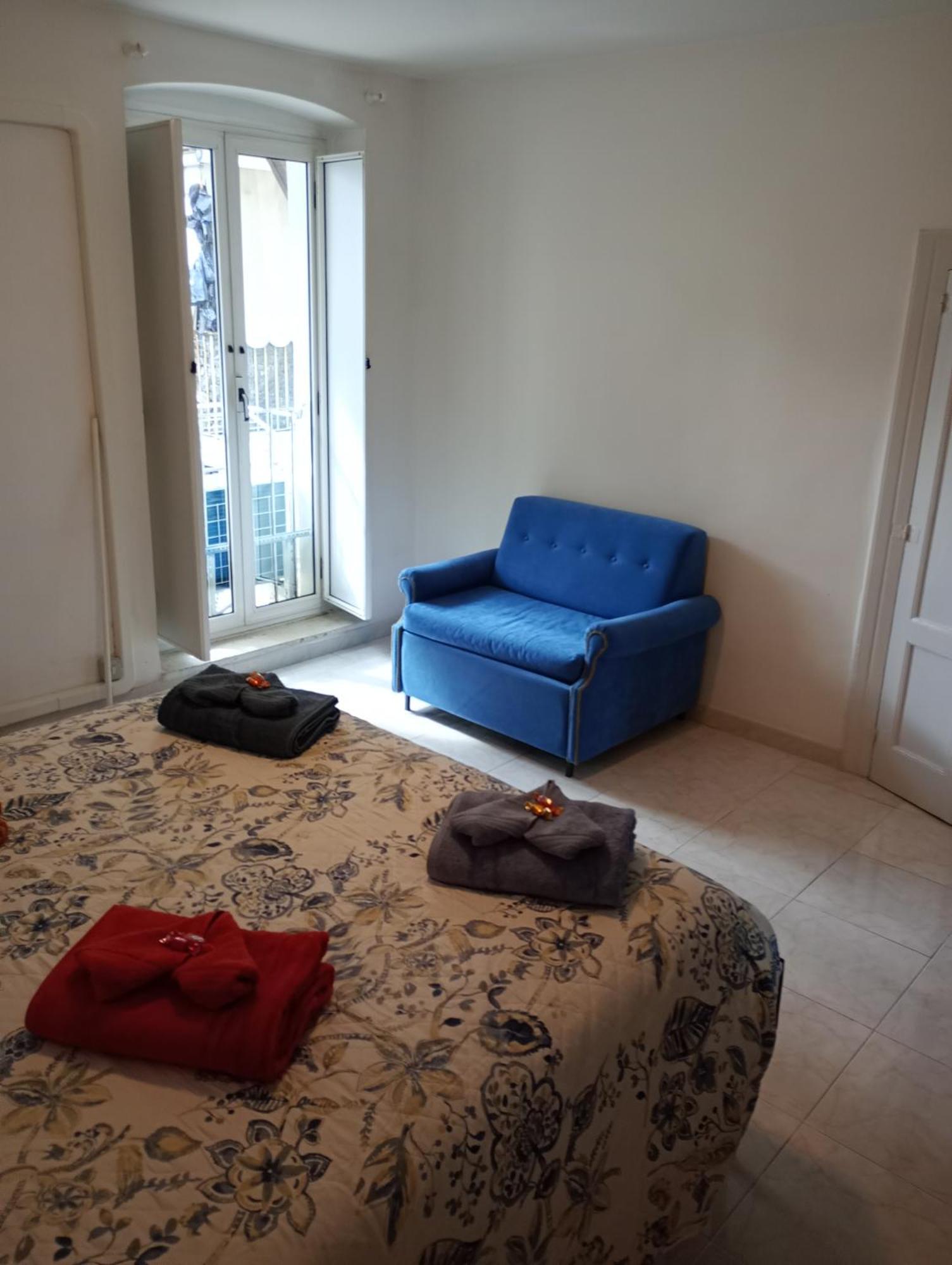 Casa Mariella Appartement Bari Buitenkant foto