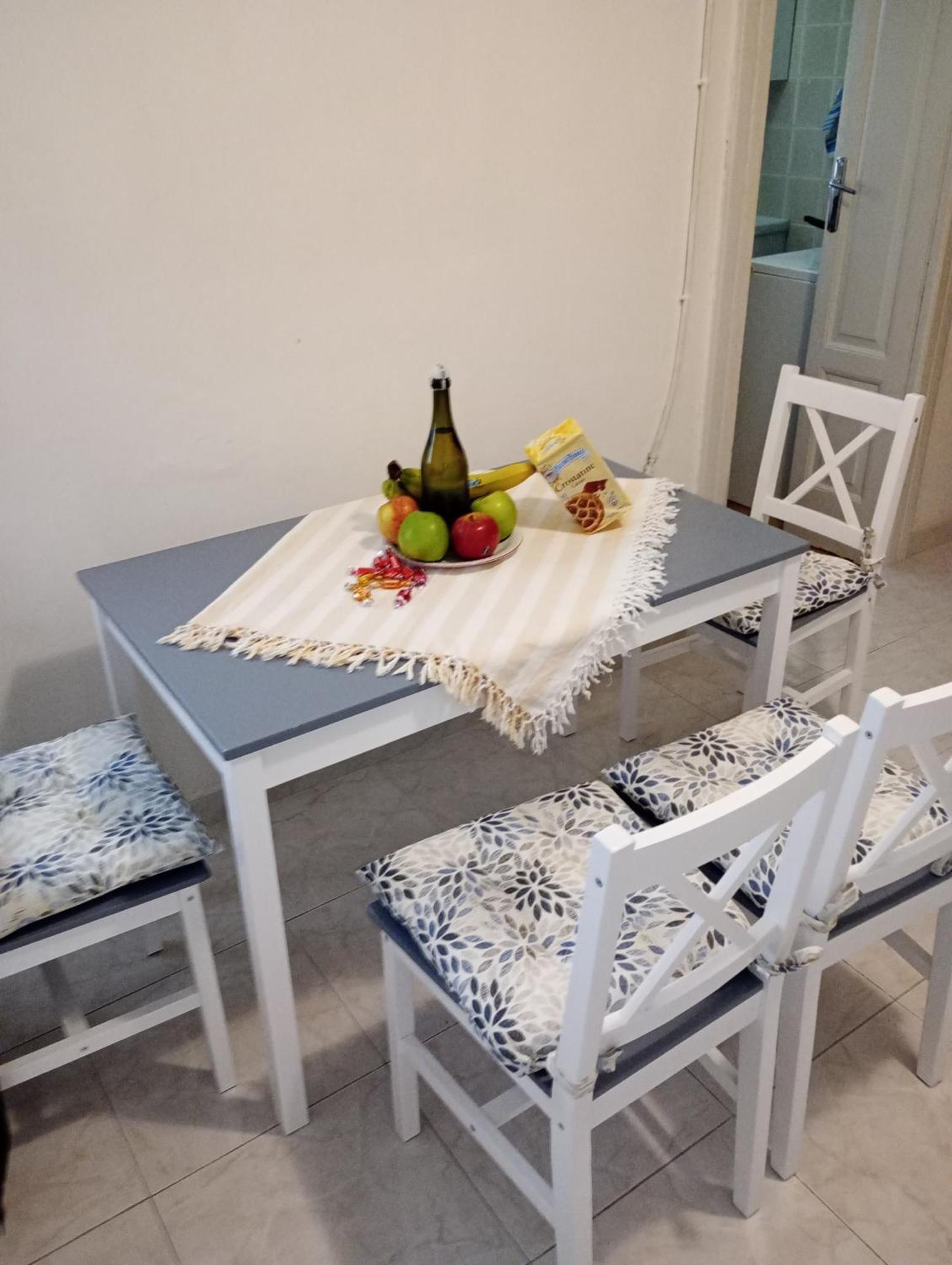 Casa Mariella Appartement Bari Buitenkant foto