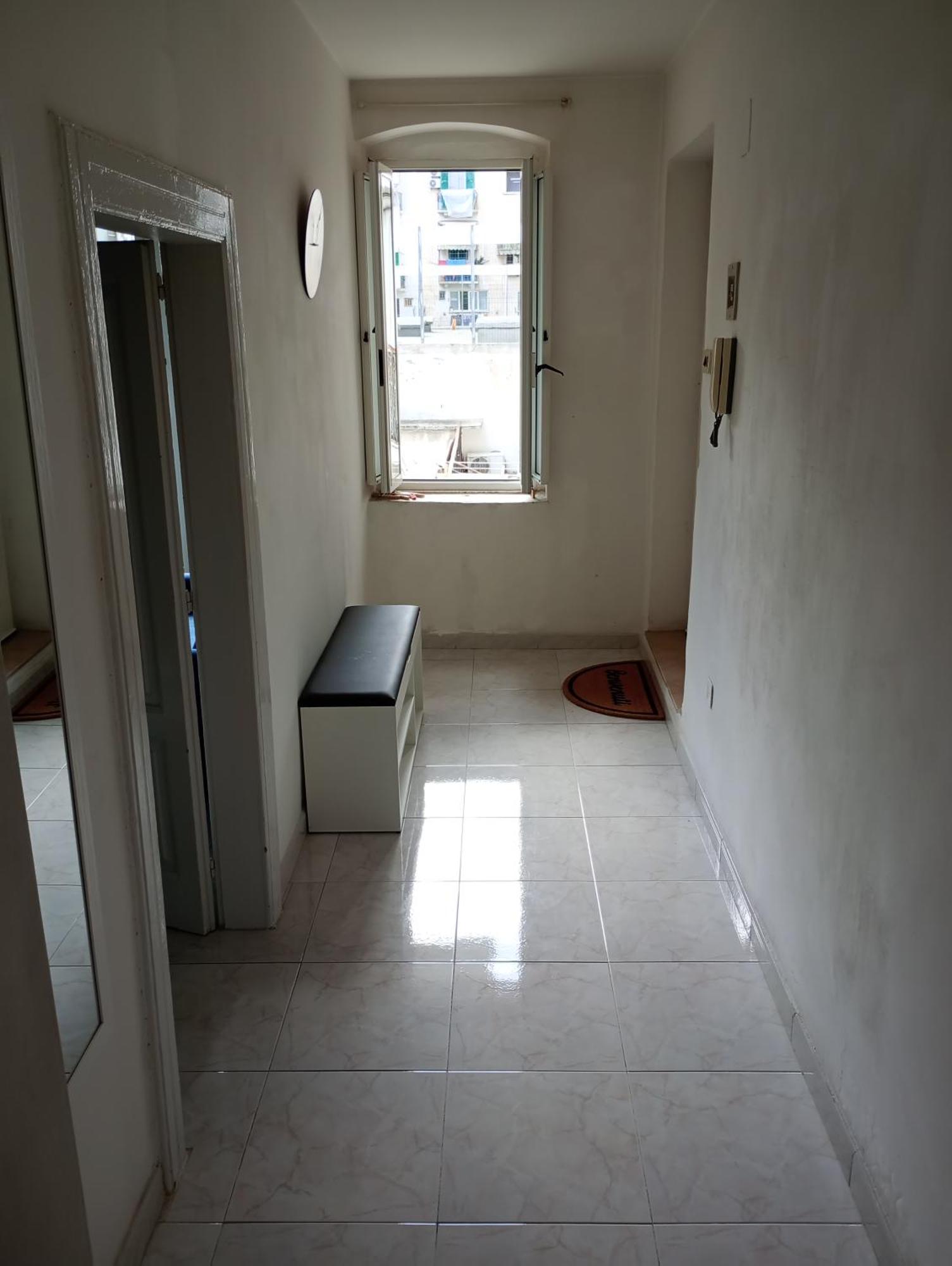 Casa Mariella Appartement Bari Buitenkant foto