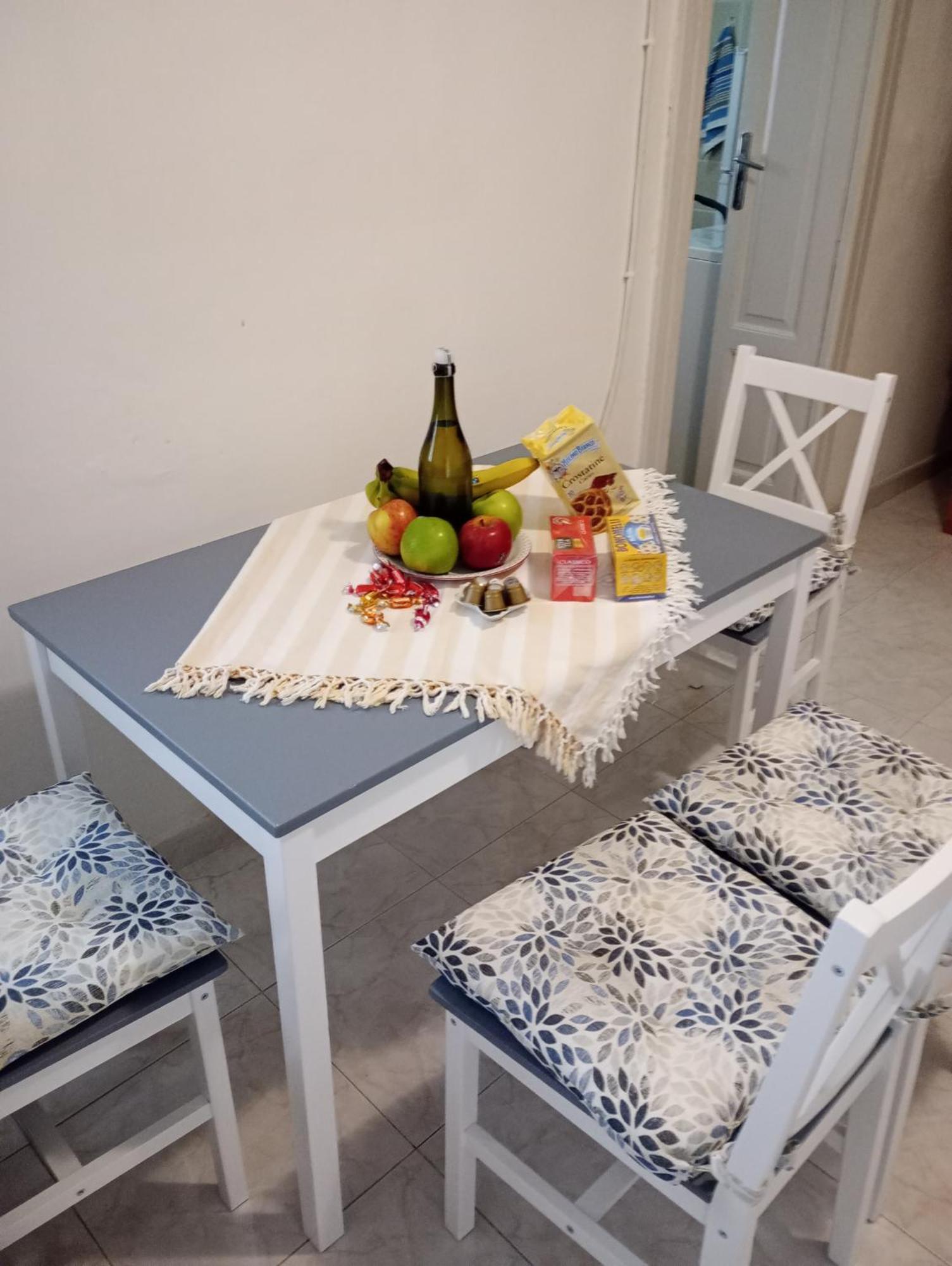 Casa Mariella Appartement Bari Buitenkant foto