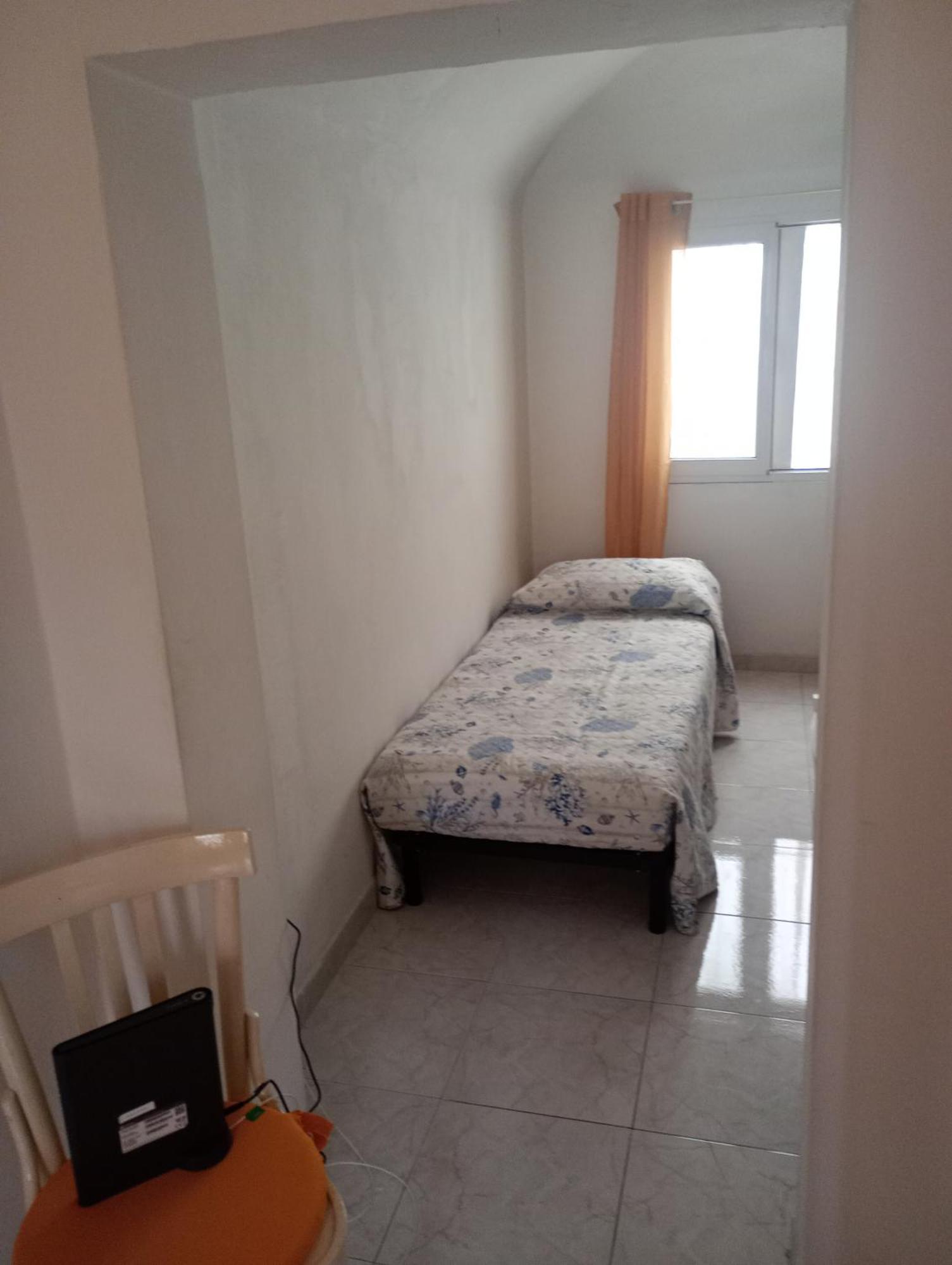 Casa Mariella Appartement Bari Buitenkant foto