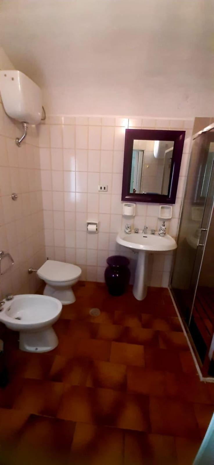 Casa Mariella Appartement Bari Buitenkant foto