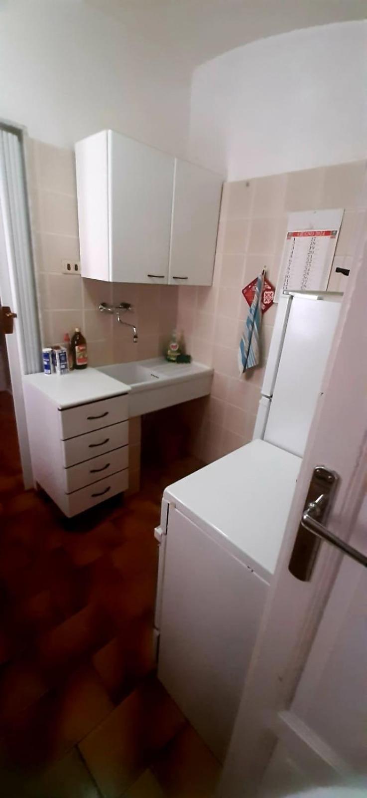 Casa Mariella Appartement Bari Buitenkant foto