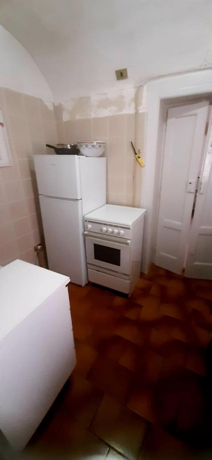 Casa Mariella Appartement Bari Buitenkant foto