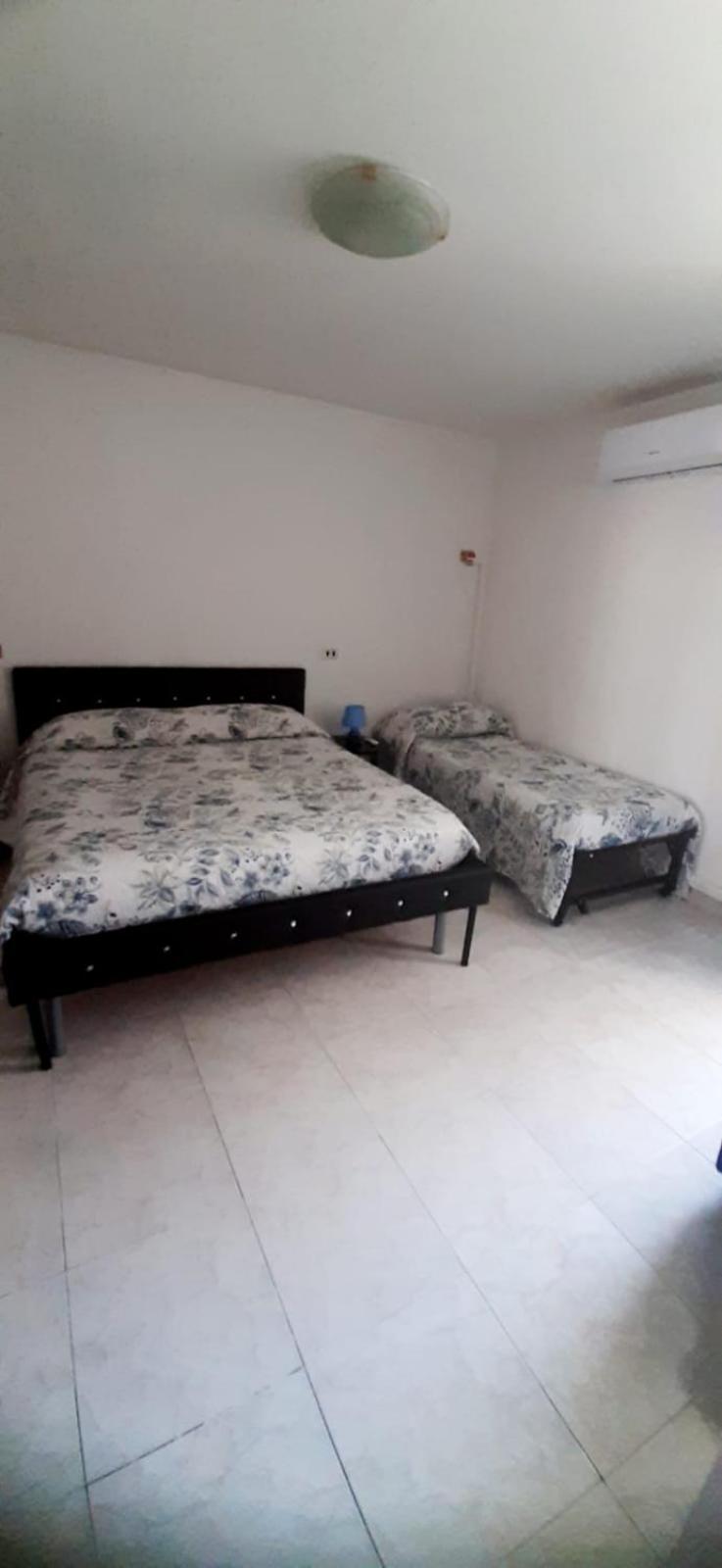 Casa Mariella Appartement Bari Buitenkant foto