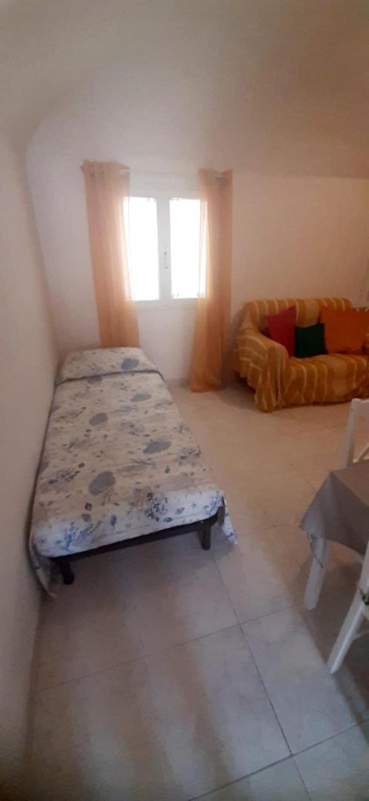 Casa Mariella Appartement Bari Buitenkant foto