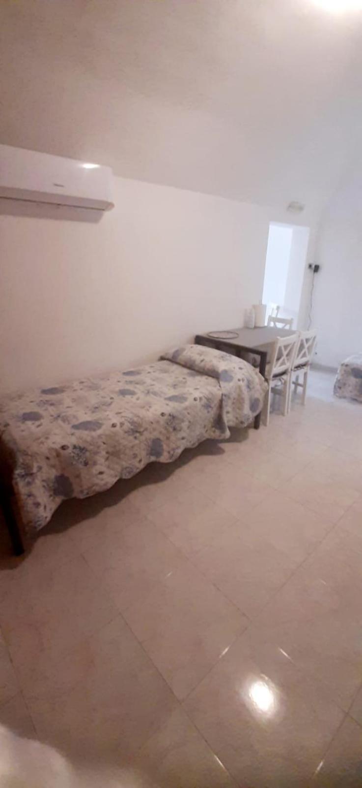 Casa Mariella Appartement Bari Buitenkant foto
