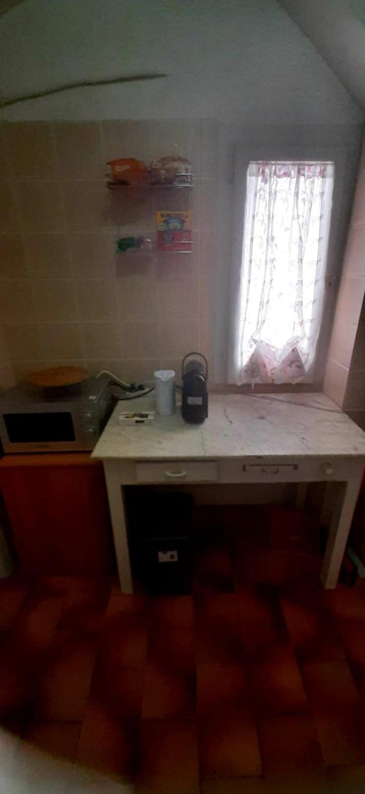 Casa Mariella Appartement Bari Buitenkant foto