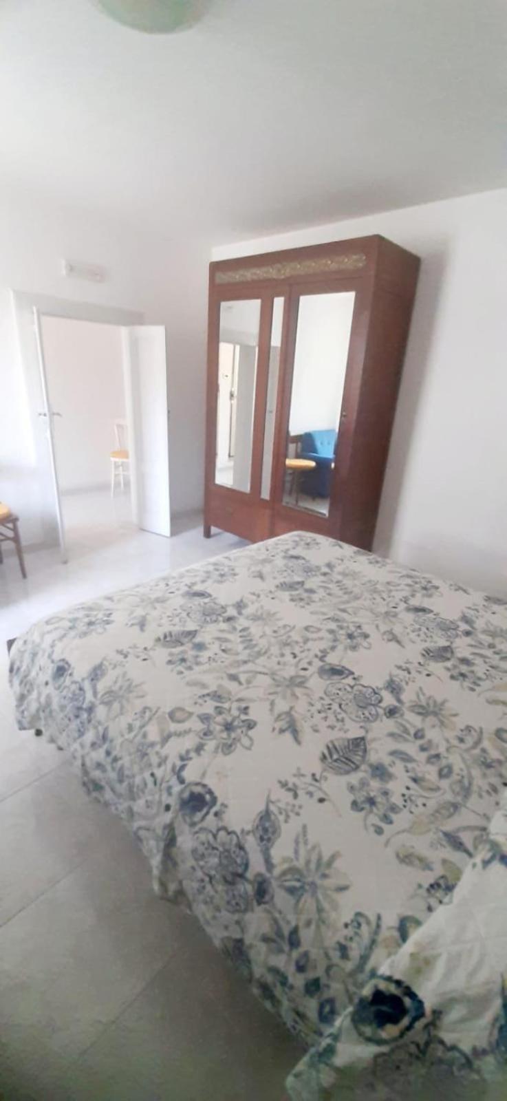 Casa Mariella Appartement Bari Buitenkant foto