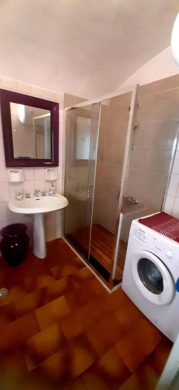 Casa Mariella Appartement Bari Buitenkant foto